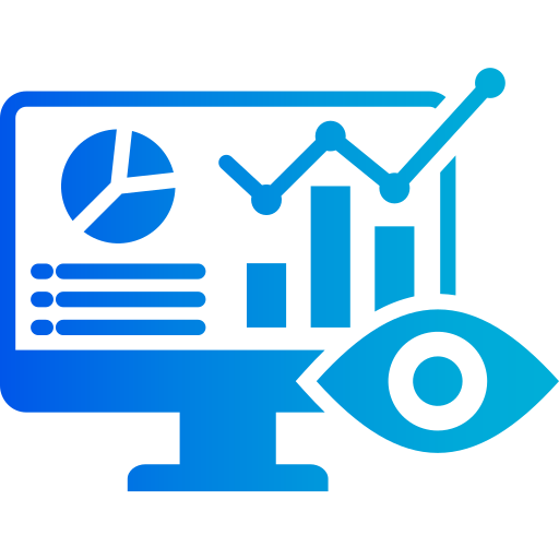 Data Visualization Icon