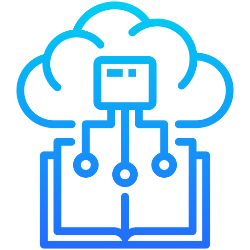 Technical Writing Icon