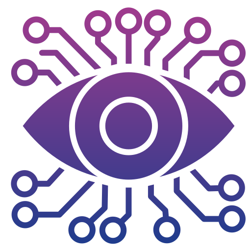 Front End Web Development Icon